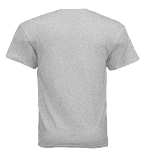 SPORT GREY - BACK