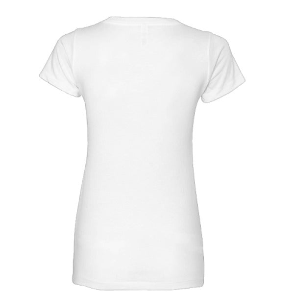 White - BACK