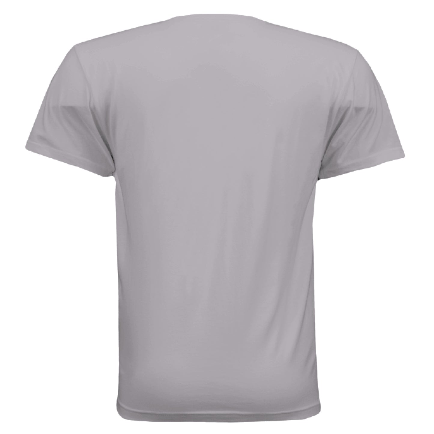 OXFORD GRAY - BACK