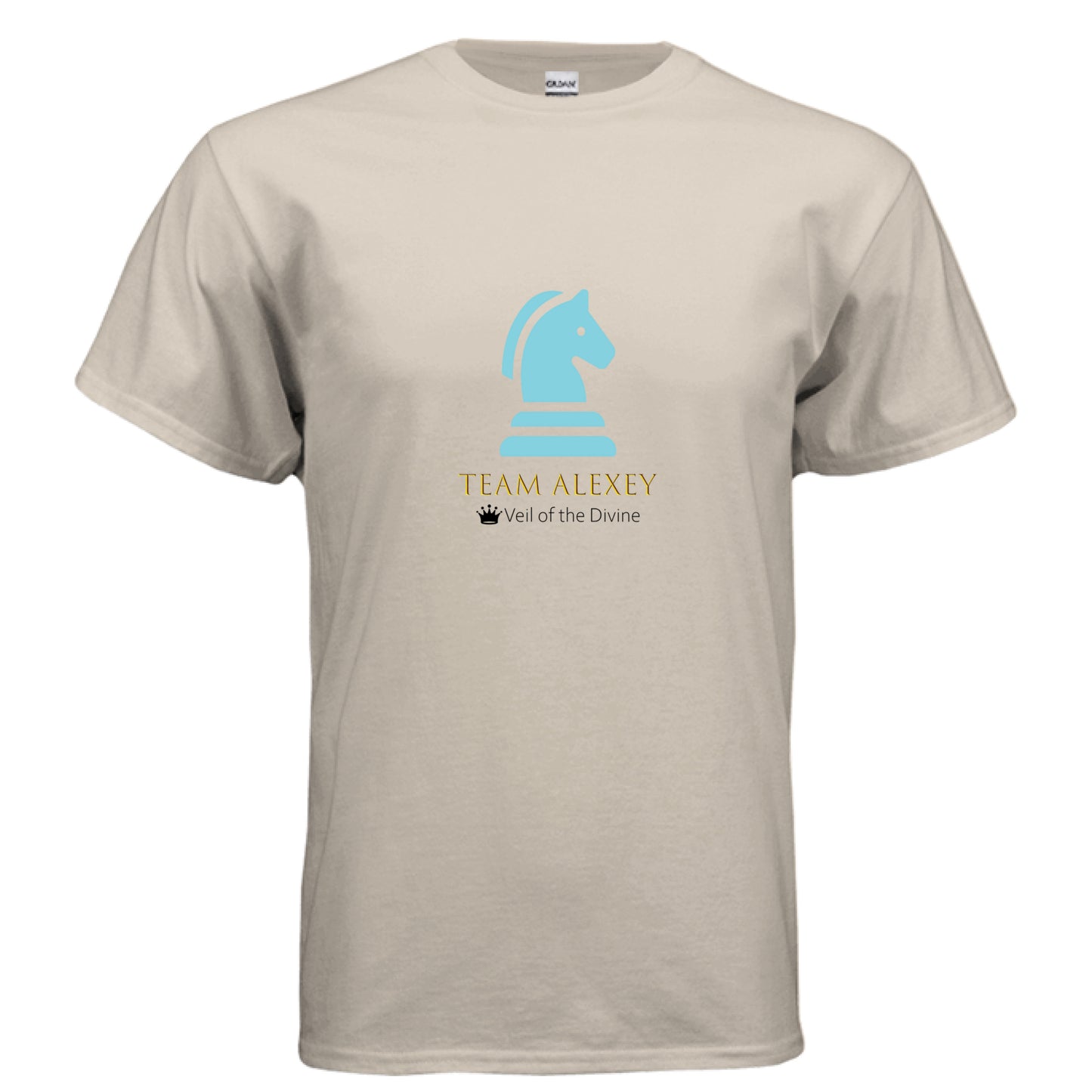 SAND - FRONT