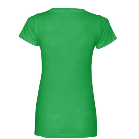 Kelly Green - BACK