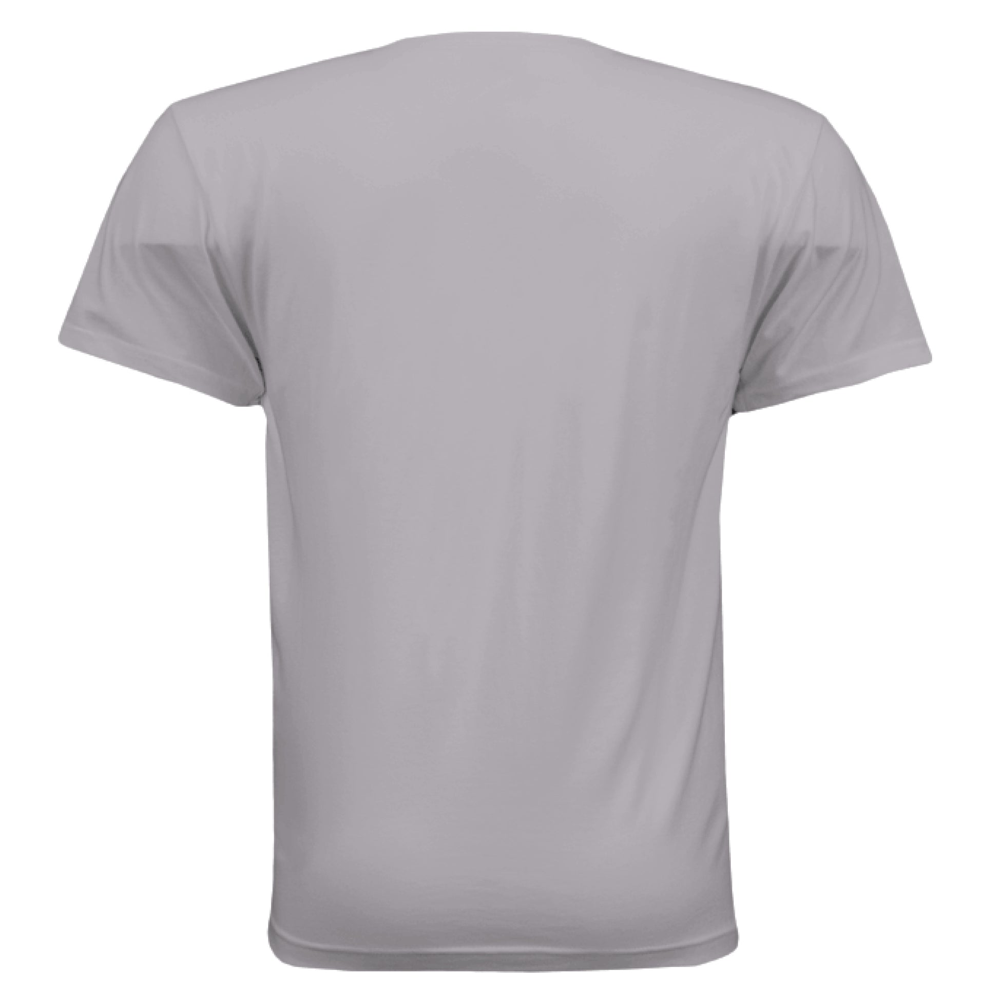 OXFORD GRAY - BACK