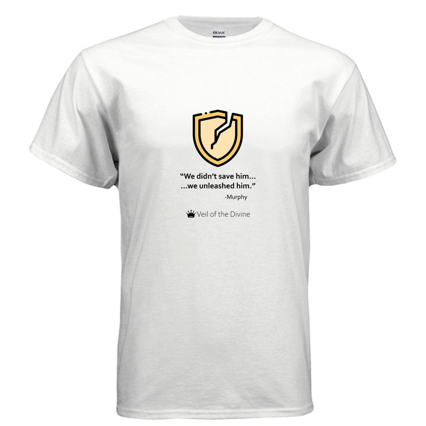 WHITE - FRONT